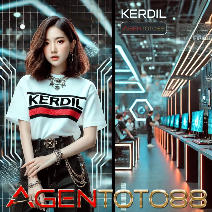 AGENTOTO88