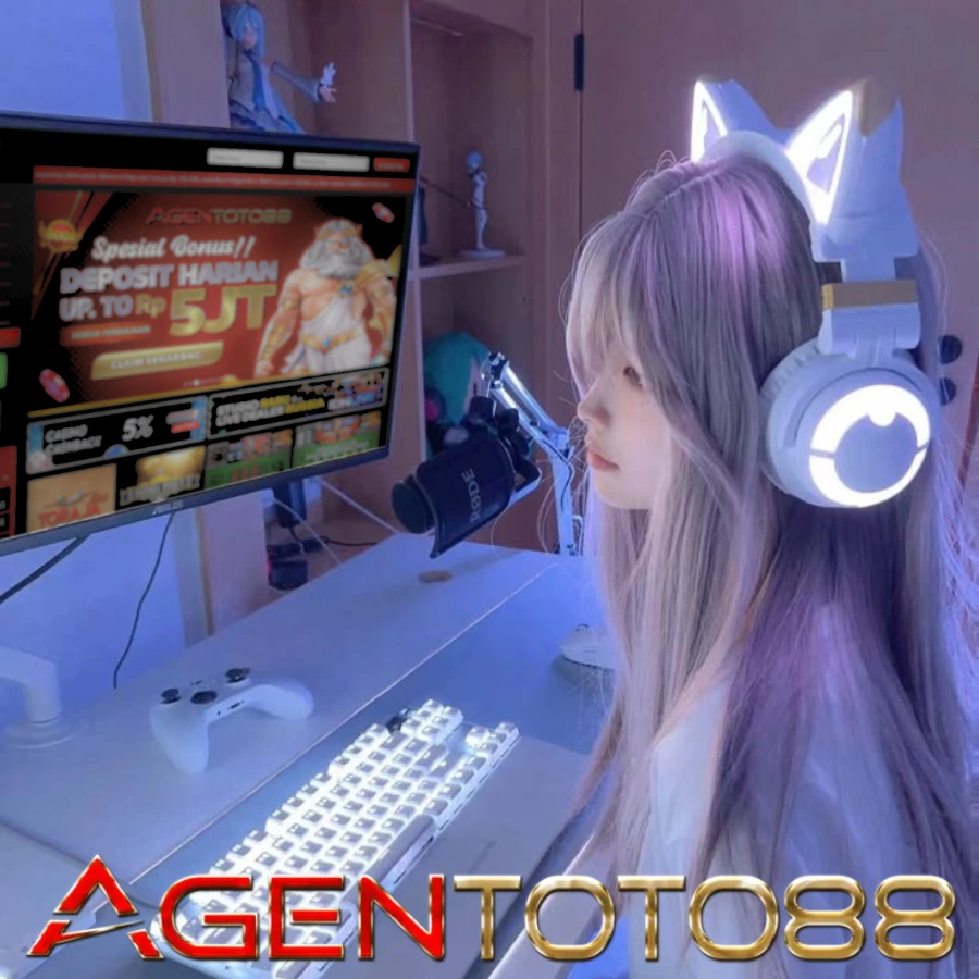 AGENTOTO88